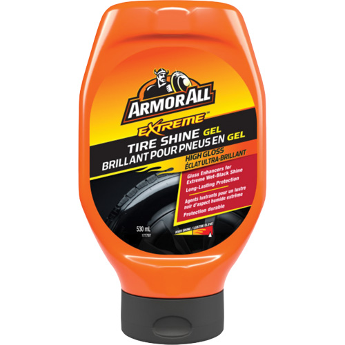 Extreme Tire Shine Gel Auto-Cam