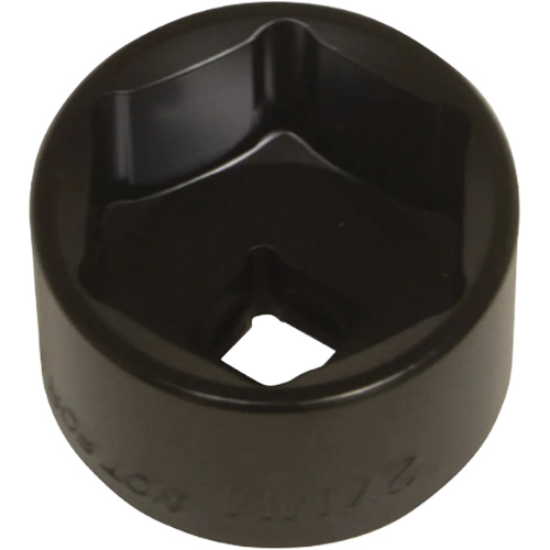 Douille &agrave; profil bas de 27 mm pour filtre Auto-Cam
