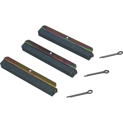 220-Grit Replacement Stones Auto-Cam