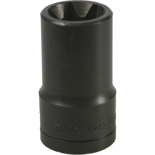 Douille Torx&reg; E-20 Auto-Cam