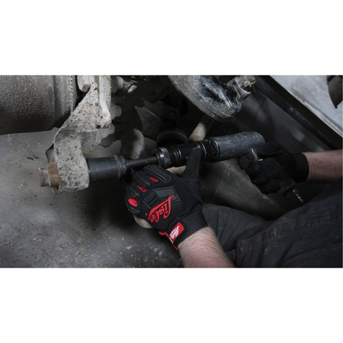 Jeu doutils dinstallation de bague daxe dancrage court Auto-Cam