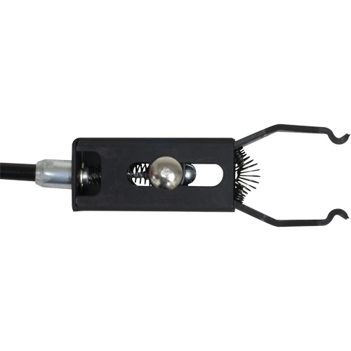 Button Connector Pliers with 23" Cable Auto-Cam