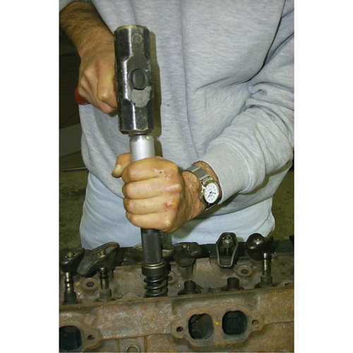 Valve Keeper Remover & Installer Tool Auto-Cam