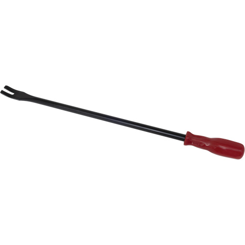 Fourche pour ressort de frein trait&eacute;e thermiquement avec tige extra-longue Auto-Cam