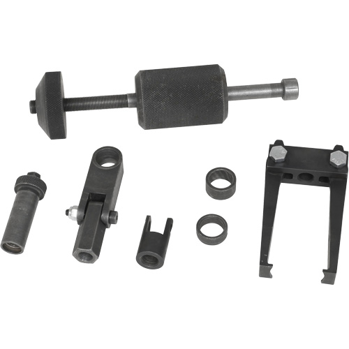 N&eacute;cessaire dextracteur dinjecteur diesel &agrave; 2 m&acirc;choires avec coffret Auto-Cam