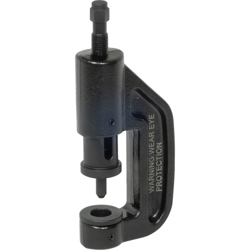 Presse-axe de tige de r&eacute;gleur de jeu pour camions de classes 6 &agrave; 8 Auto-Cam