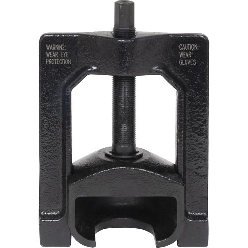 Extracteur de joints de cardan moyens, 1 Mcx, Longueur de l'extracteur 1,7" Auto-Cam