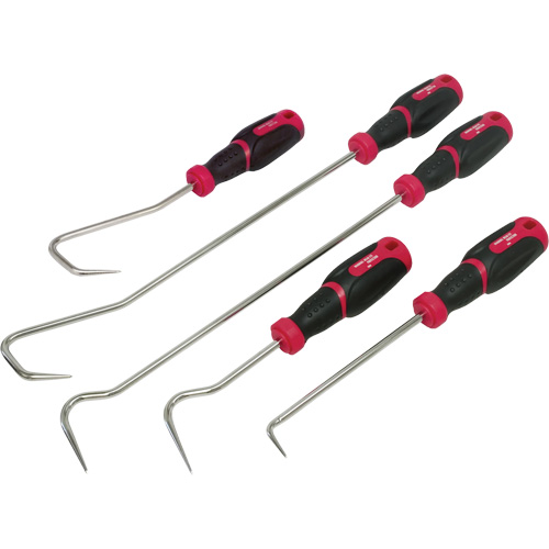 5-Piece Hose Remover Set Auto-Cam