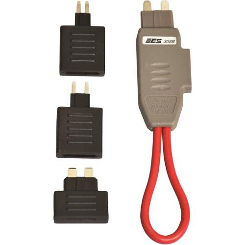 Ensemble de boucle de courant Fuse Buddy Auto-Cam
