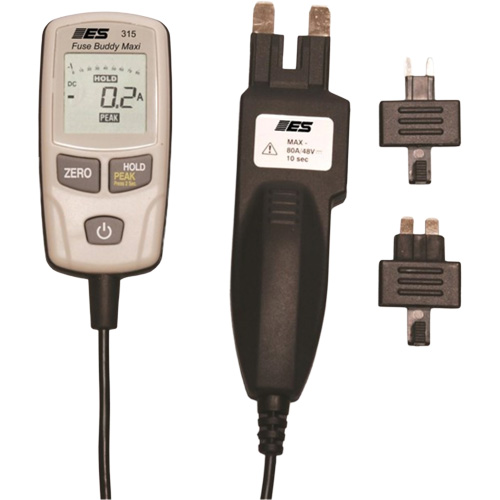 Ensemble Fuse Buddy d'usage intense pour circuits Maxi Auto-Cam