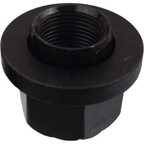 &eacute;crous &agrave; jupe enduits de graphite pour roues &agrave; moyeu-guide 10 mcx Auto-Cam