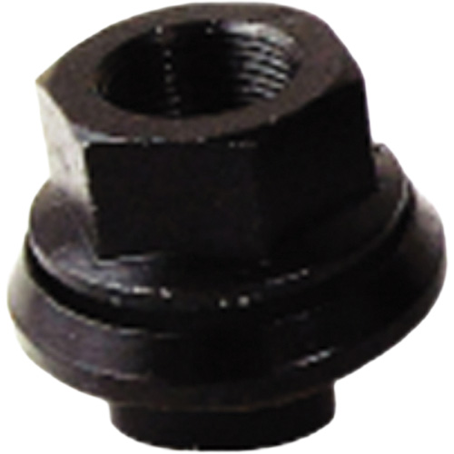 &eacute;crou &agrave; manchon Wheel Tite de 6 mm avec rev&ecirc;tement en graphite pour roues &agrave; moyeu-guide Auto-Cam
