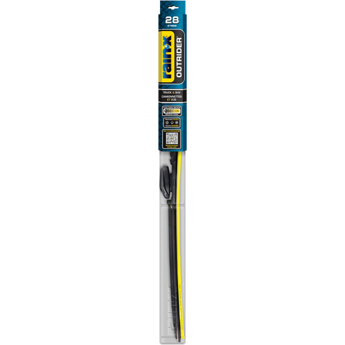 Outrider Truck & SUV Wiper Blades, 28", All-Season Auto-Cam