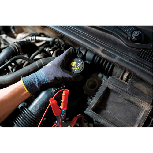 Pompette de purge de freins Brake-Pro &agrave; ch&acirc;ssis court avec adaptateurs Auto-Cam