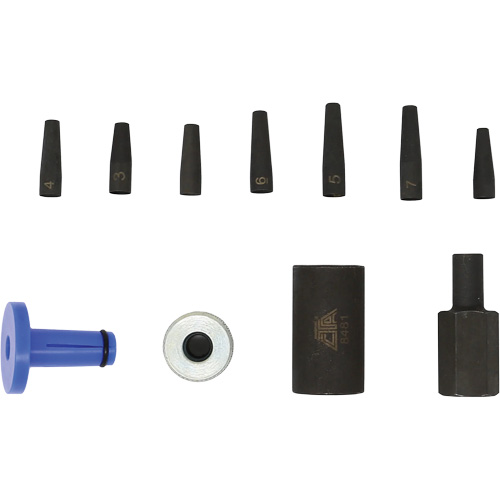 Ensemble d'outils I/R pour joints d'injecteurs Subaru/Ford/GM Auto-Cam
