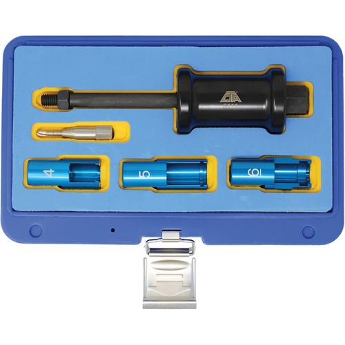 Ensemble d'extracteur d'injecteur de carburant Ford EcoBoost Auto-Cam