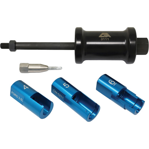 Ensemble d'extracteur d'injecteur de carburant Ford EcoBoost Auto-Cam