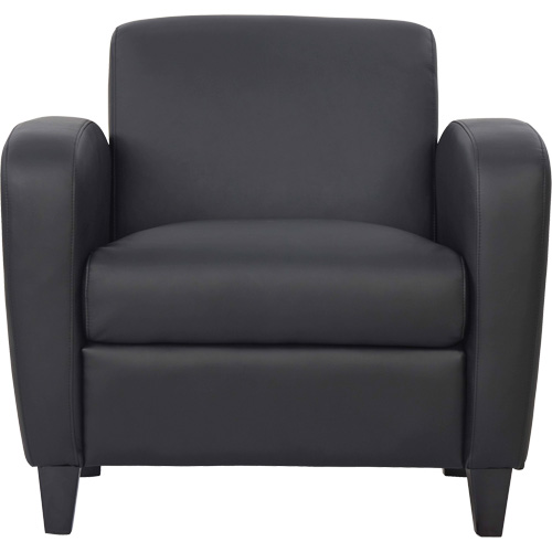 Activ Soft Seating Club Chair Auto-Cam