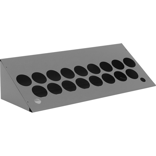 Rangement pour canettes a&eacute;rosols  Auto-Cam