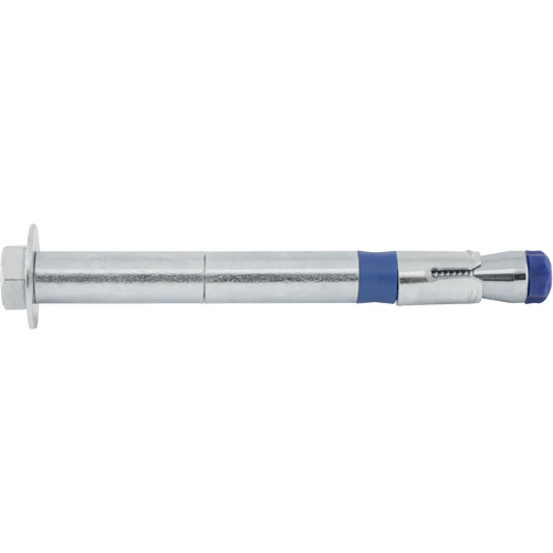 Power Bolt Removable Sleeve Anchors Auto-Cam