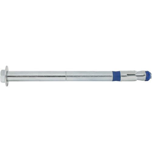 Power Bolt Removable Sleeve Anchors Auto-Cam