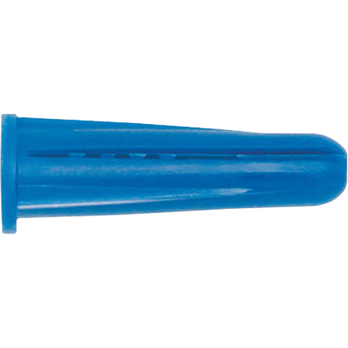 Hollow Wall Anchors - Bantam Plugs Auto-Cam