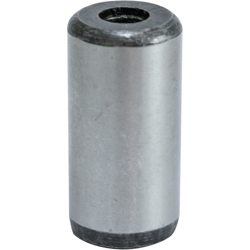 Dowel Pin, Plain, 1-1/2" L, 3/8" Dia. Auto-Cam