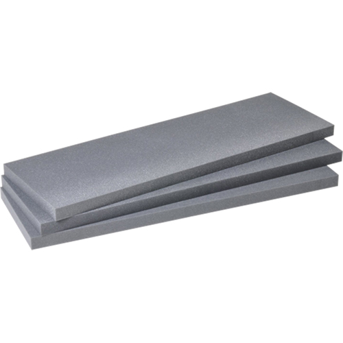 Mousse de recharge pour valises protectrices  Auto-Cam