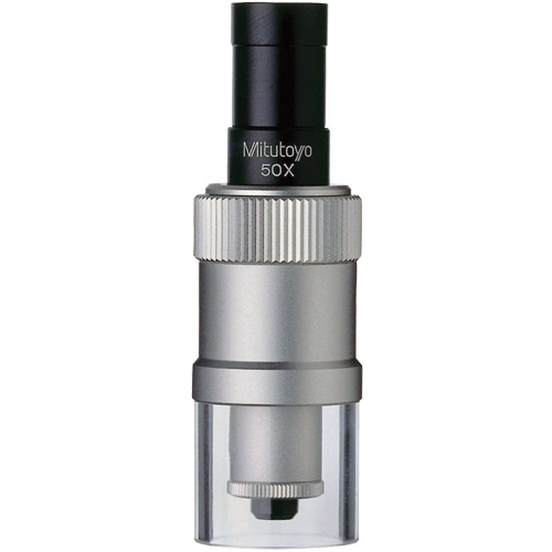 LOUPE DE POCHE, 50X Auto-Cam