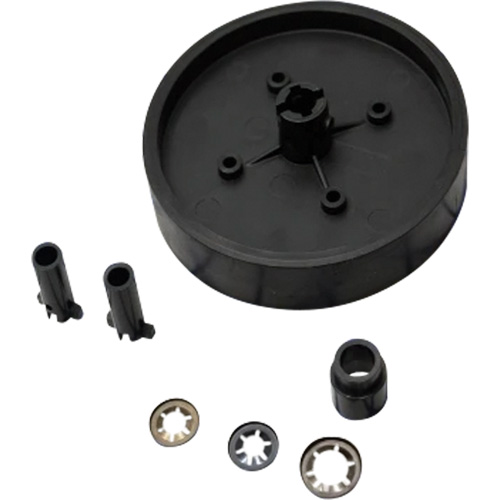 Measuring Counters - Metric Wheel Auto-Cam