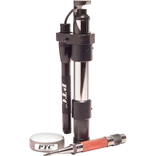 Steel Hardness Tester Auto-Cam