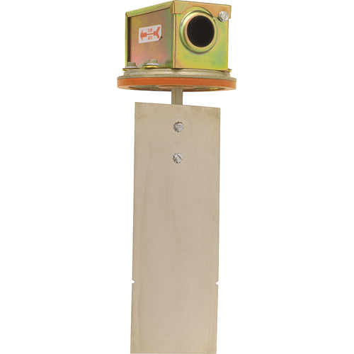 Air Flow Switch Auto-Cam