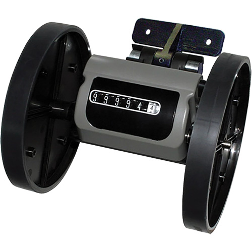 Mesureurs/compteurs Auto-Cam