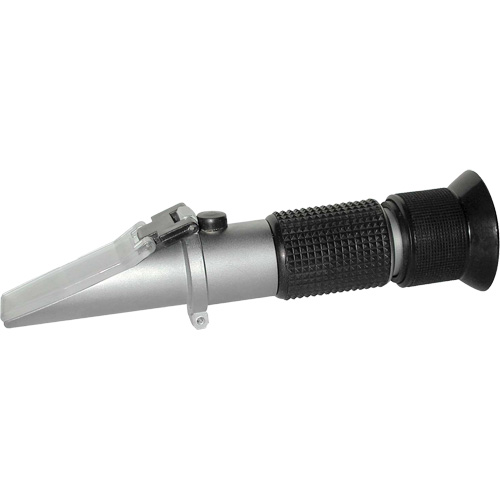 Refractometer, Analogue (Sight Glass), Brix Auto-Cam