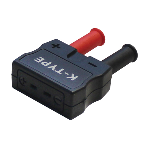 Thermocouple Adapter Auto-Cam