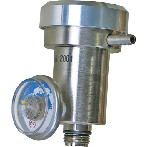BW Demand Flow Regulator Auto-Cam