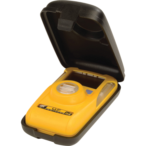 Boîte d'hibernation BW pour le d&eacute;tecteur Clip de BW Auto-Cam