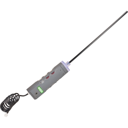 ALTAIR&reg; Pump Probe Auto-Cam