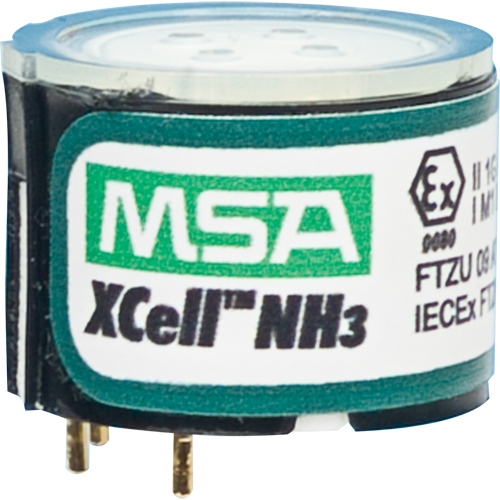 Capteurs ALTAIR XCell  Auto-Cam