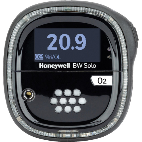 BW Solo sans fil (O2), Simple Gaz, O2 Auto-Cam