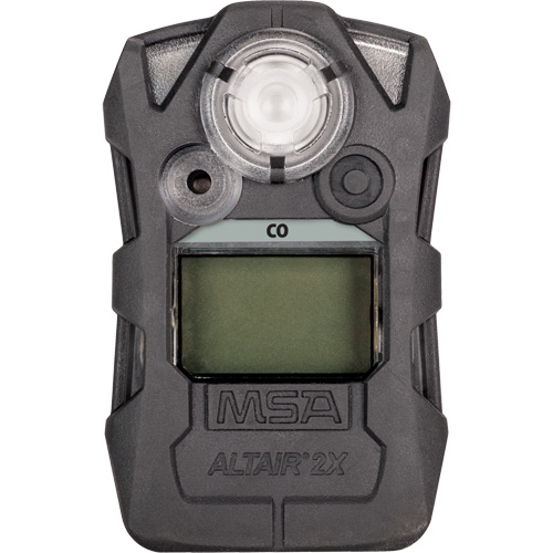 Altair&reg; 2X Gas Detector, Single Gas, CO Auto-Cam