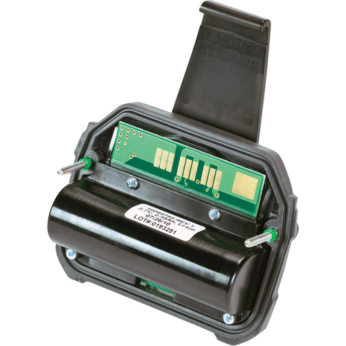 Bloc-piles rechargeable pour l'Am&eacute;rique du Nord Auto-Cam