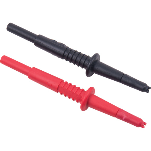 Test Probes Auto-Cam