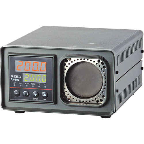 Infrared Temperature Calibrator with ISO Certificate Auto-Cam