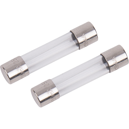 Test Lead Replacement Fuses Auto-Cam