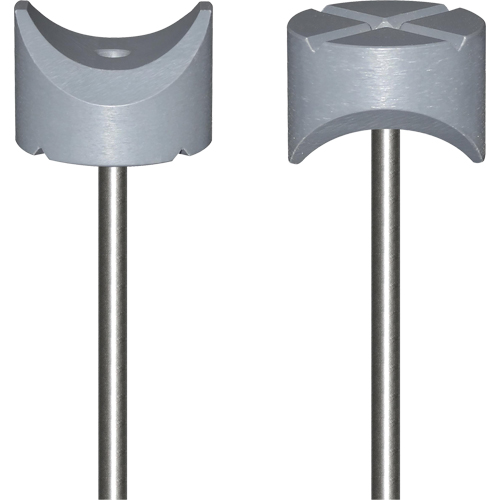 Accessoire pour balance &agrave; ressort Macro - couvercle multifonctionnel Auto-Cam