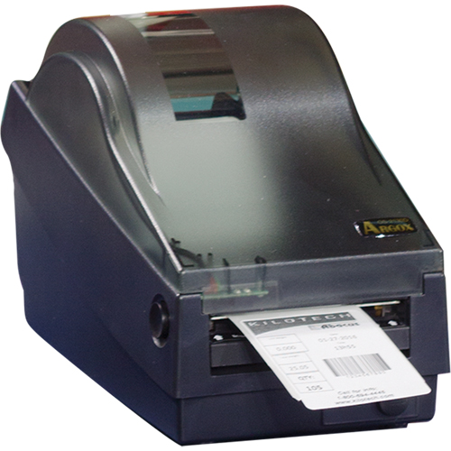 Argox Thermal Label Printer Auto-Cam