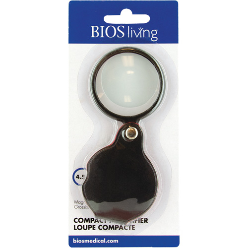 Loupe compacte Auto-Cam