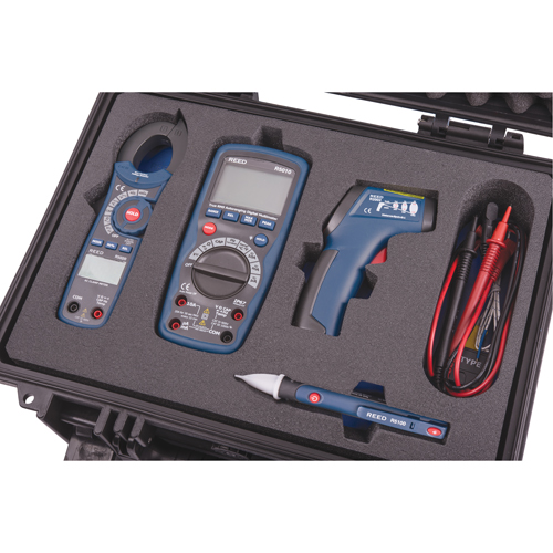 Industrial Combo Kit Auto-Cam