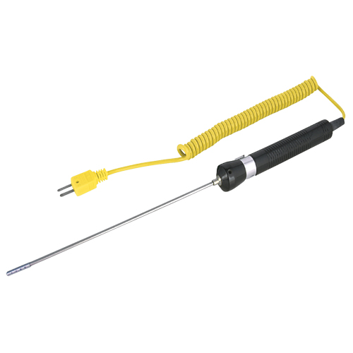 Sonde &agrave; thermocouple air/gaz, 11-1/4" " lo Auto-Cam
